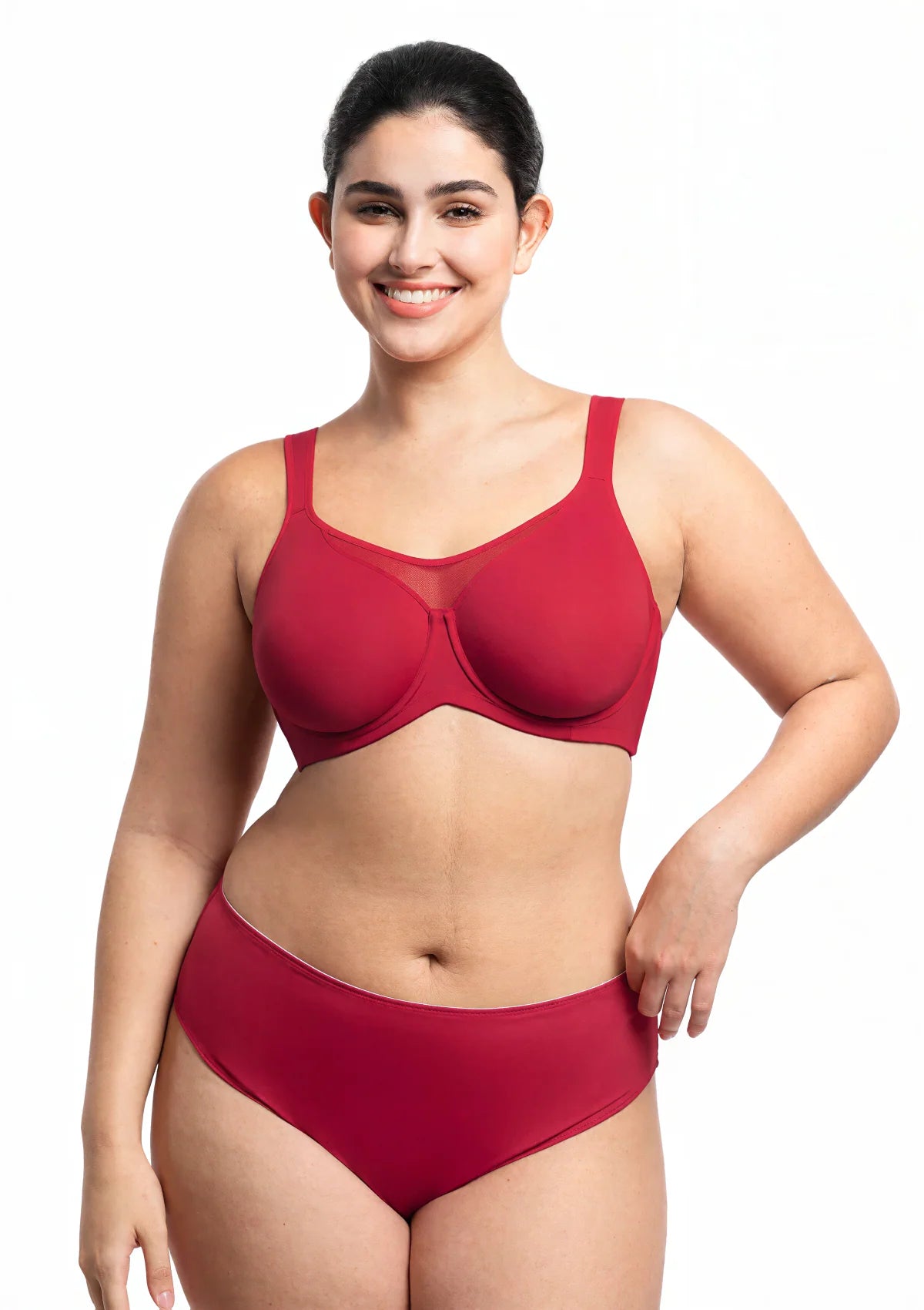 Sutiã Modelador Bella Curve