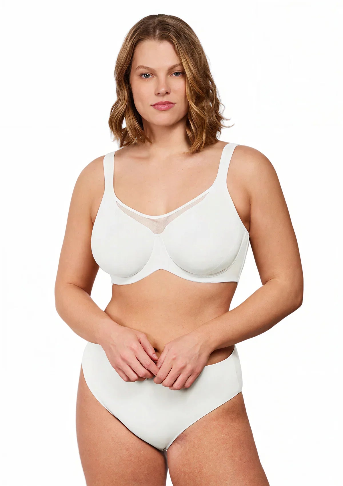 Sutiã Modelador Bella Curve
