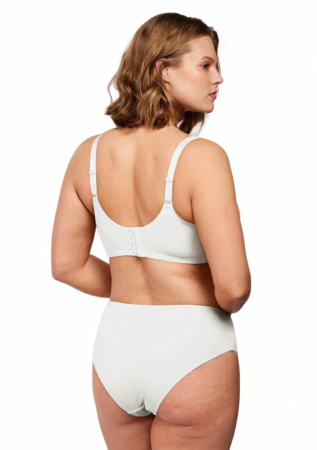 Sutiã Modelador Bella Curve