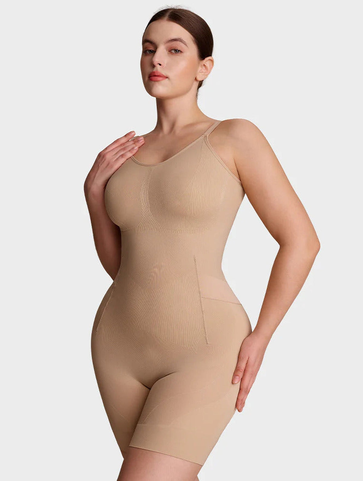 Body Modelador Slim Control