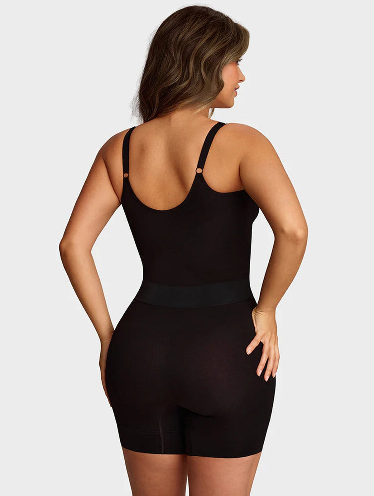 Body Modelador Slim Control