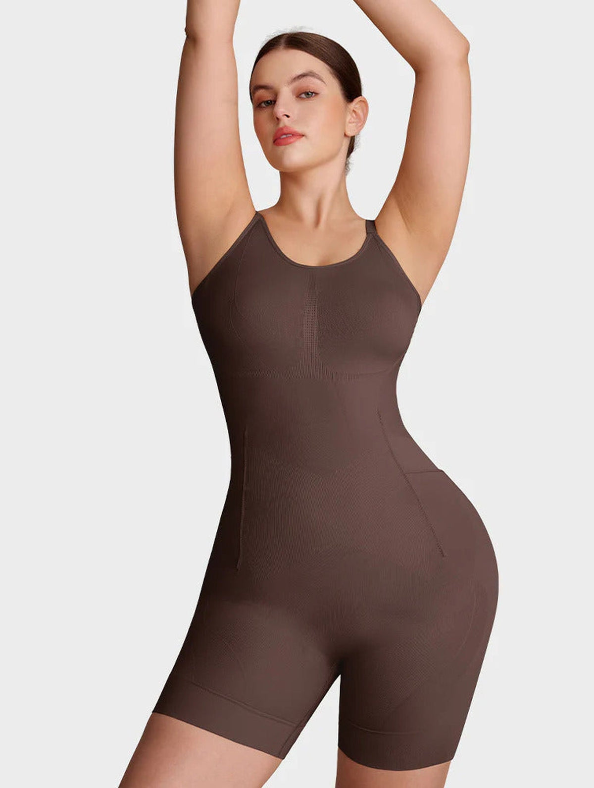 Body Modelador Slim Control