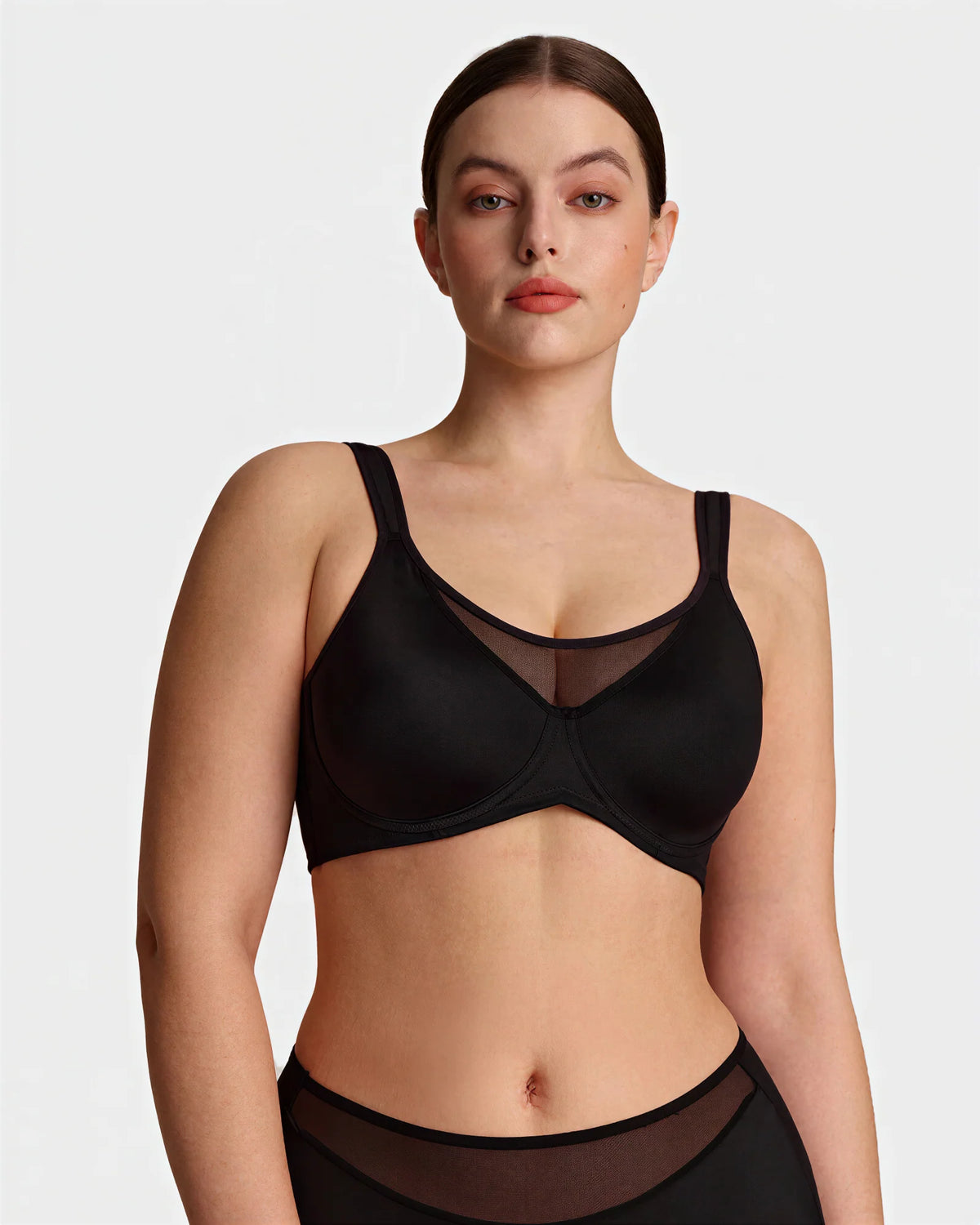 Sutiã Modelador Bella Curve