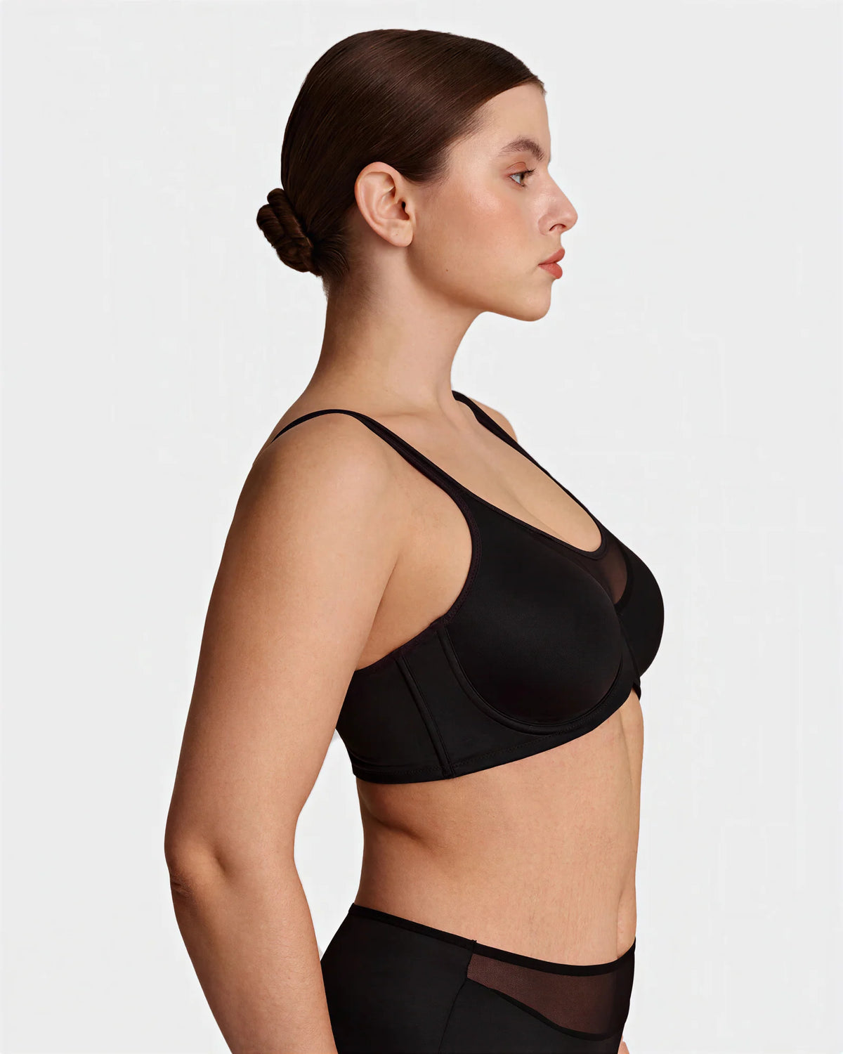 Sutiã Modelador Bella Curve