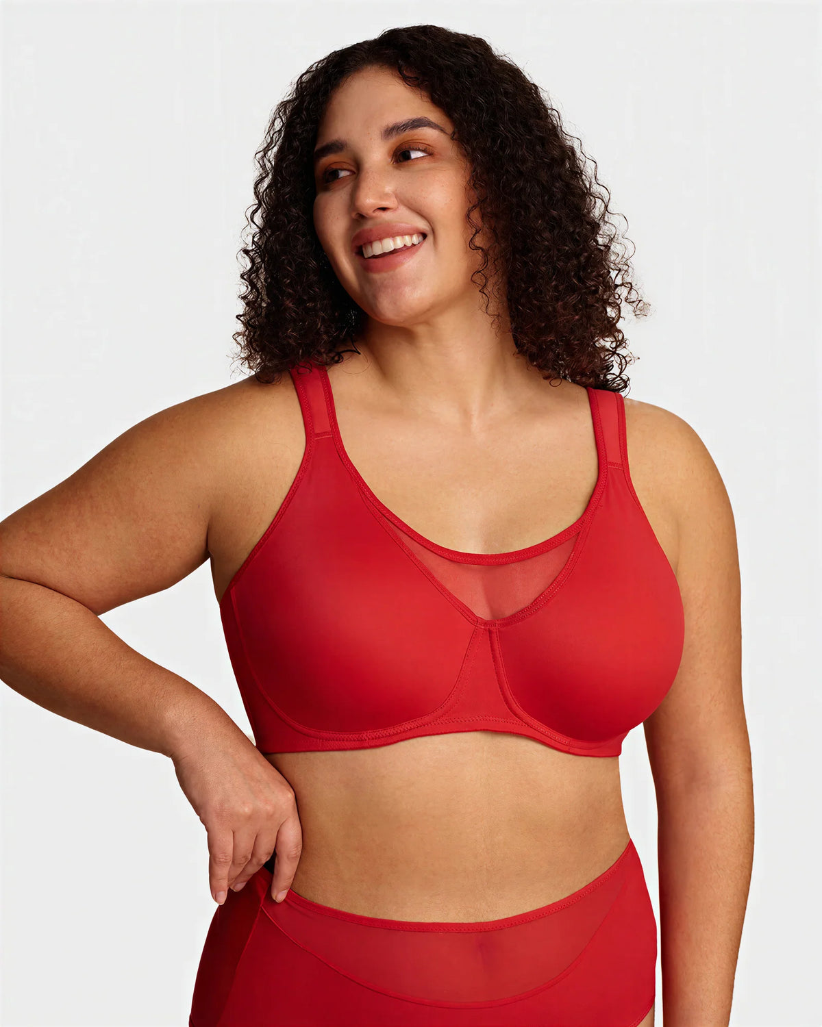 Sutiã Modelador Bella Curve