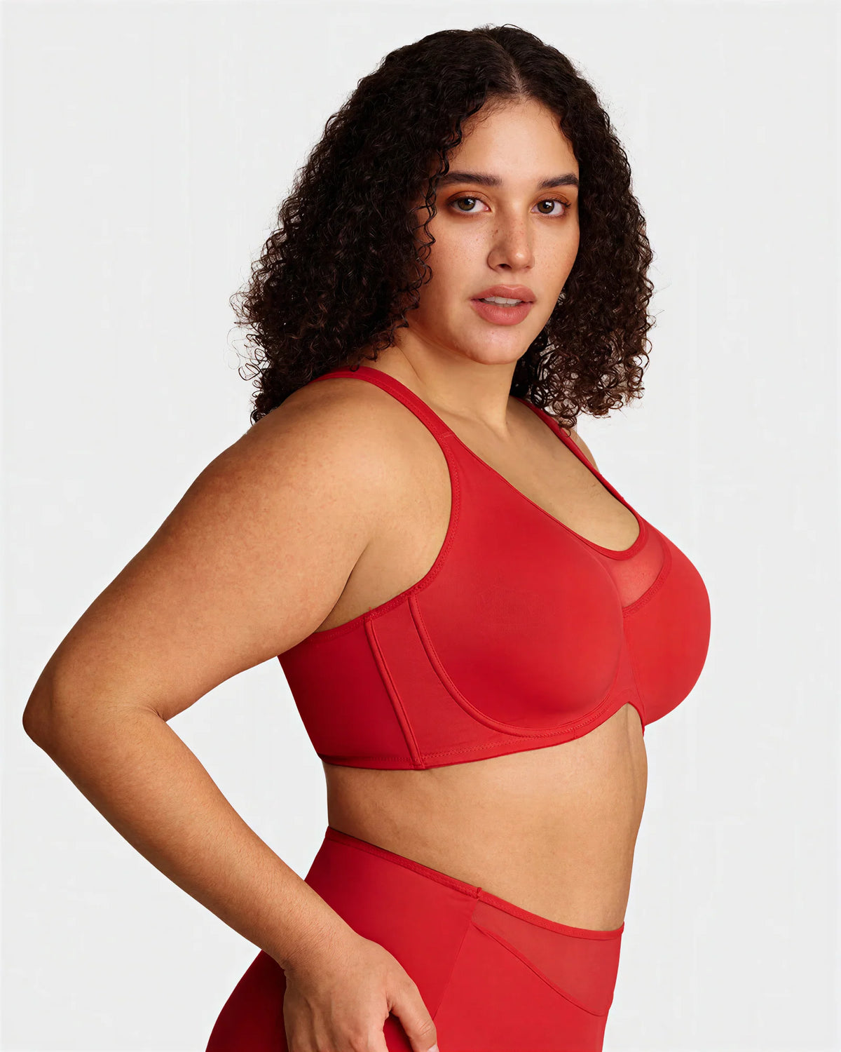 Sutiã Modelador Bella Curve