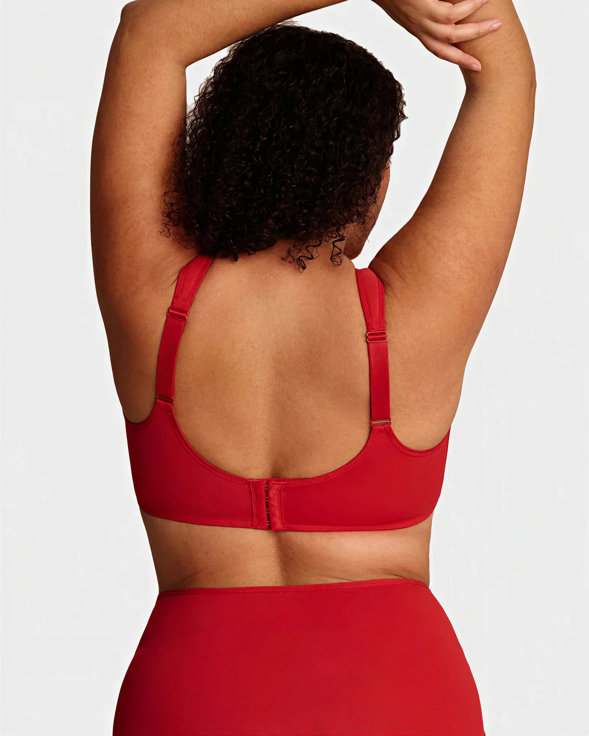 Sutiã Modelador Bella Curve