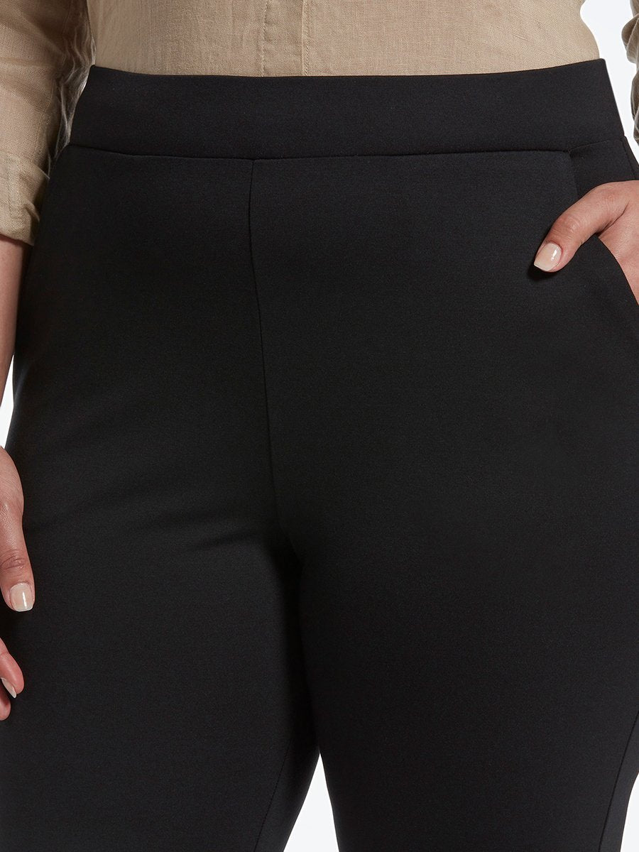 Legging Modeladora With Side