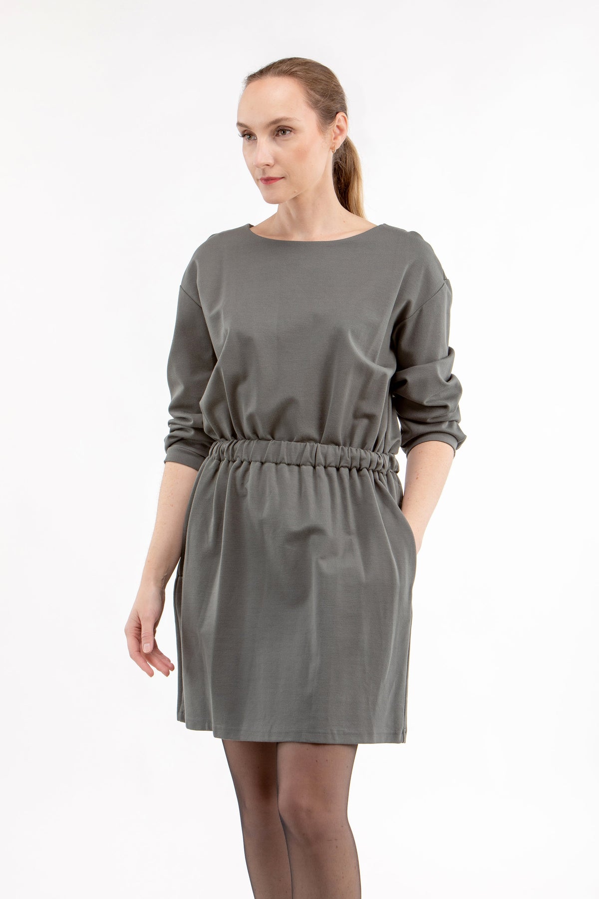 Vestido Milano Shine