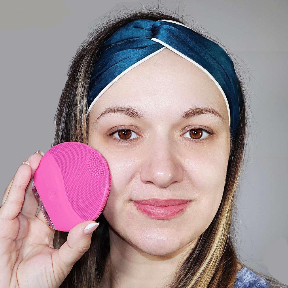 Clean-Sonic Limpeza Facial