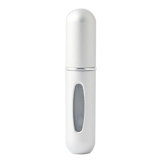 Frasco de Perfume Recarregável Spray Portátil 5 ML