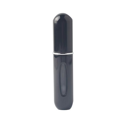 Frasco de Perfume Recarregável Spray Portátil 5 ML