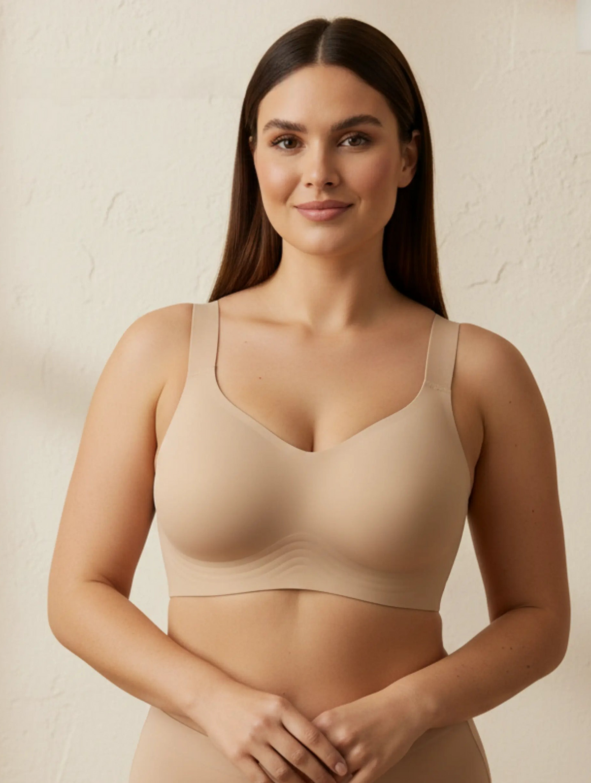 Sutiã Modelador BelleForma