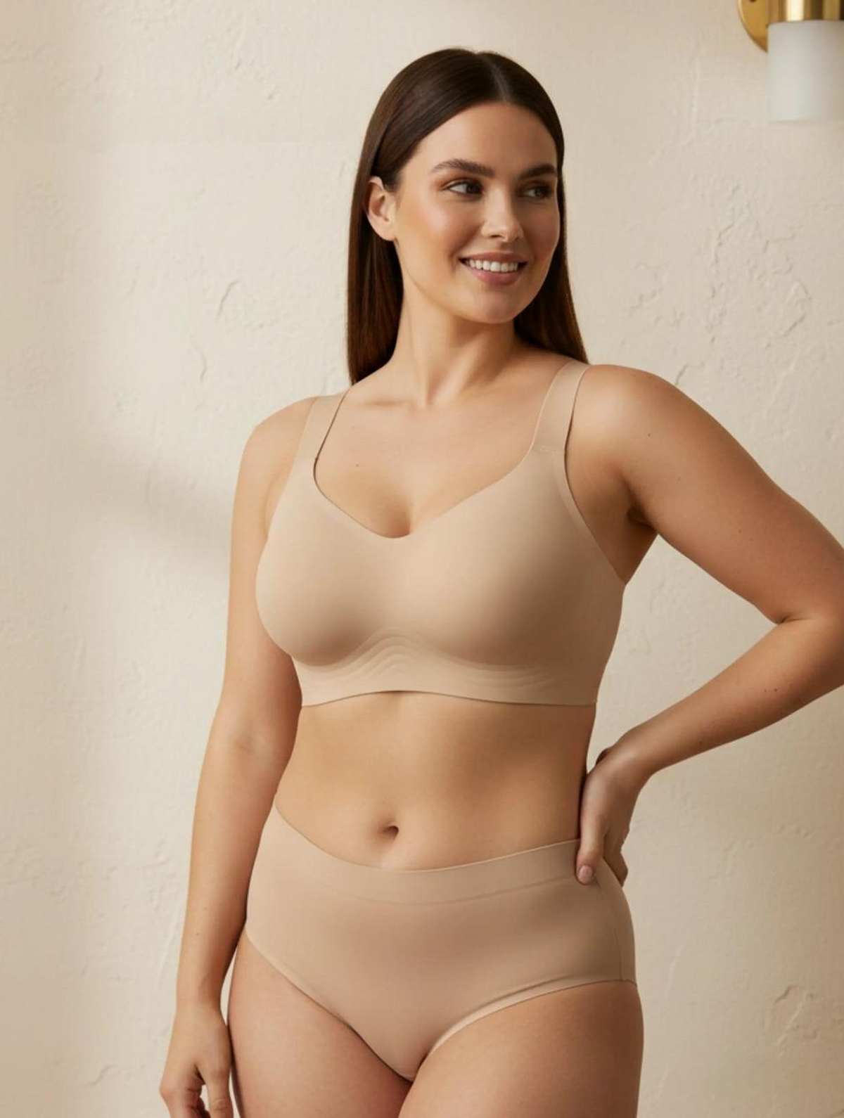 Sutiã Modelador BelleForma