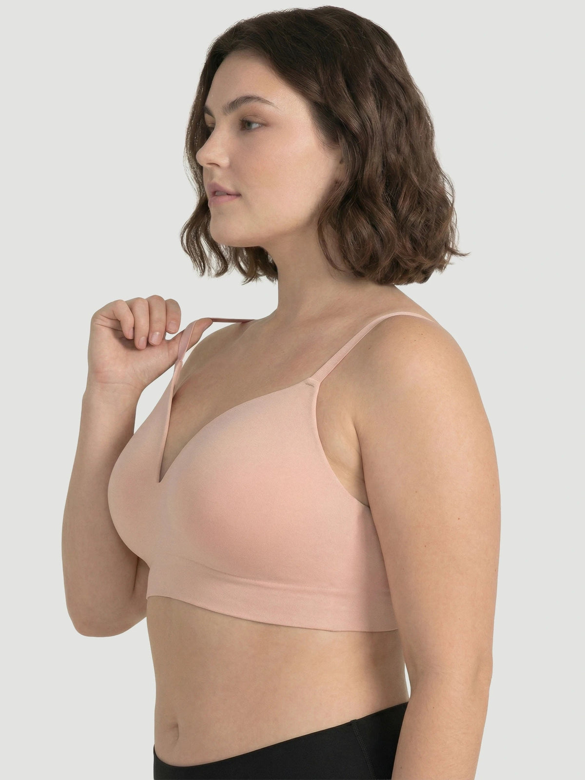 Sutiã Modelador Segunda Pele