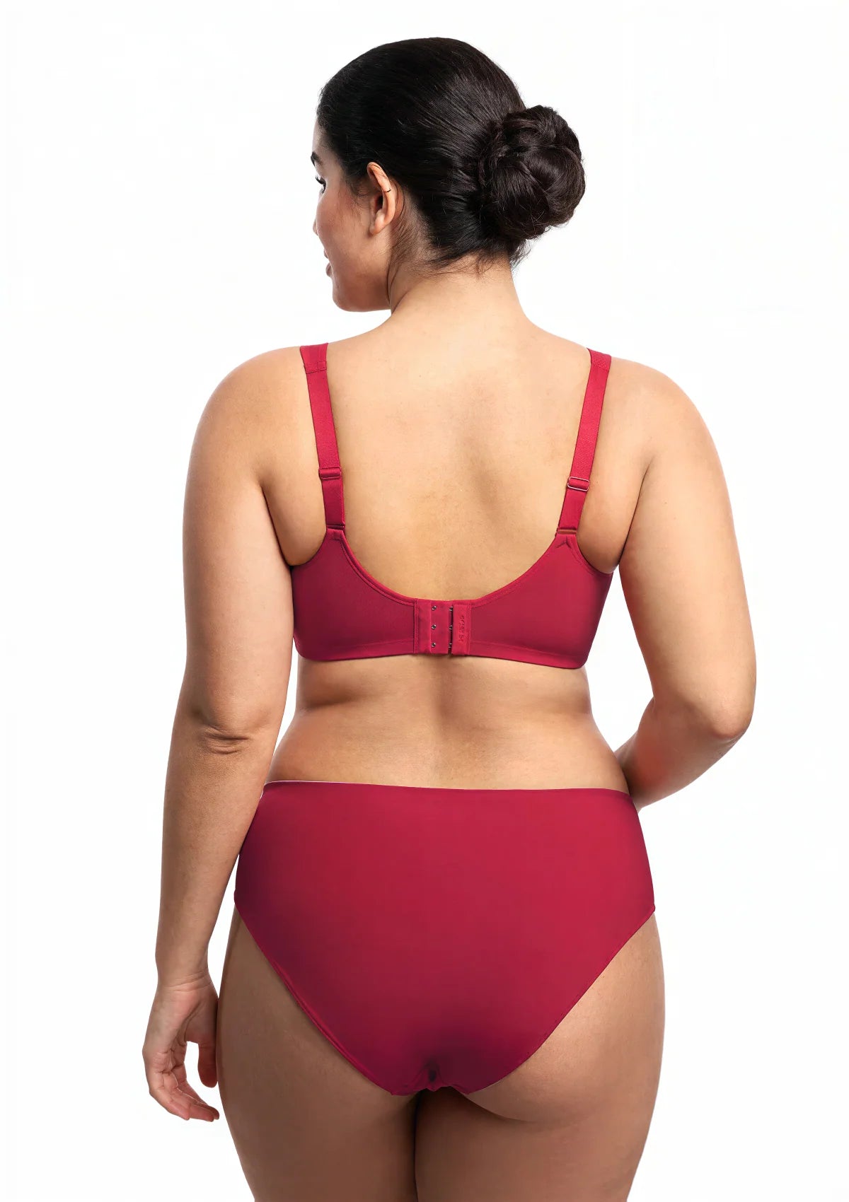 Sutiã Modelador Bella  Curve