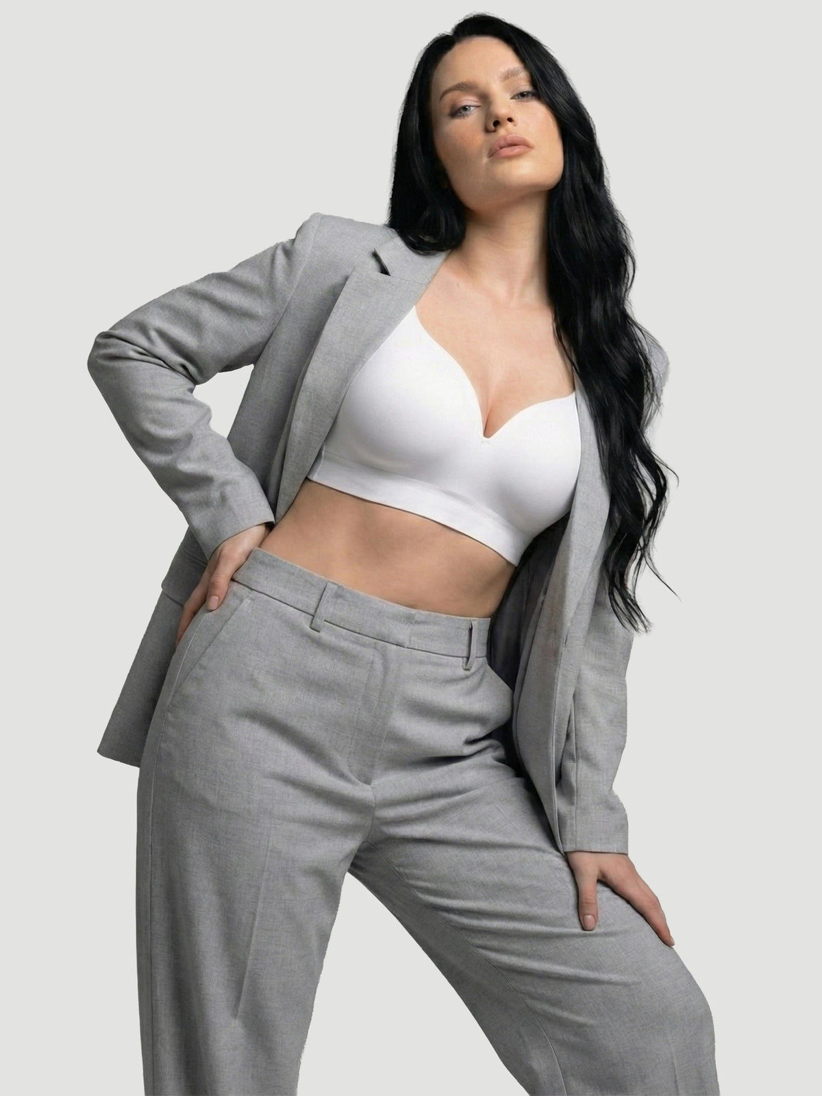 Sutiã Modelador Segunda Pele