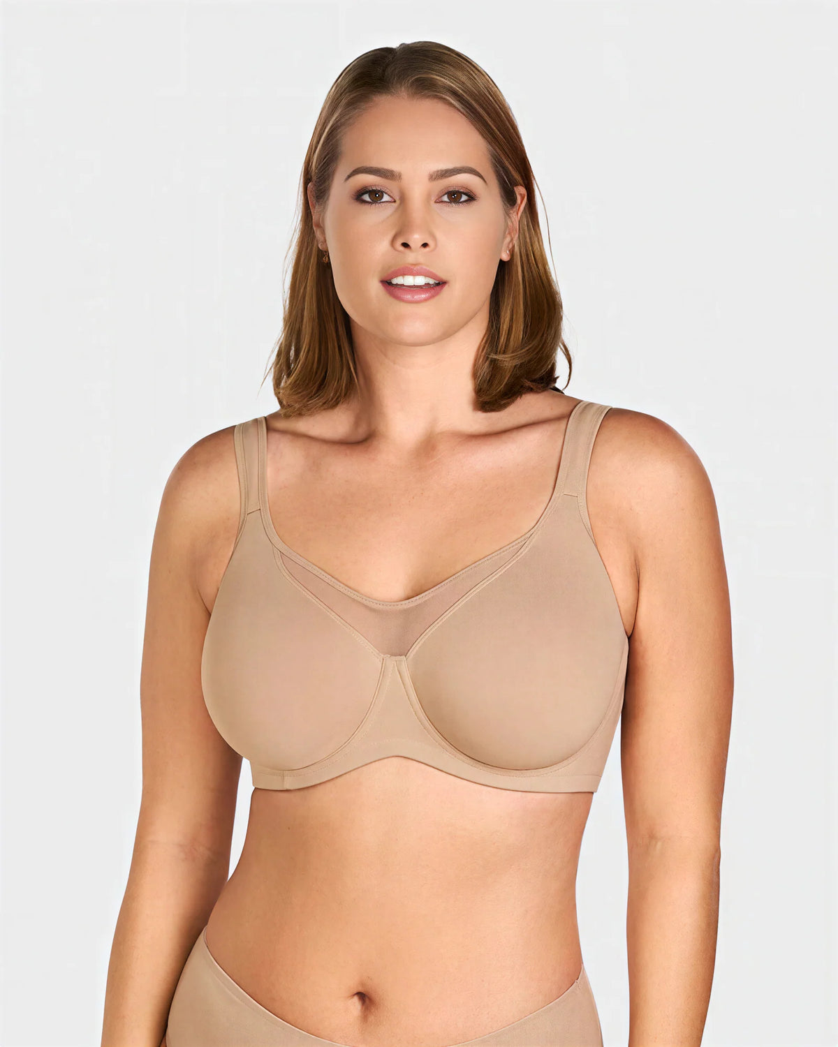 Sutiã Modelador Bella  Curve