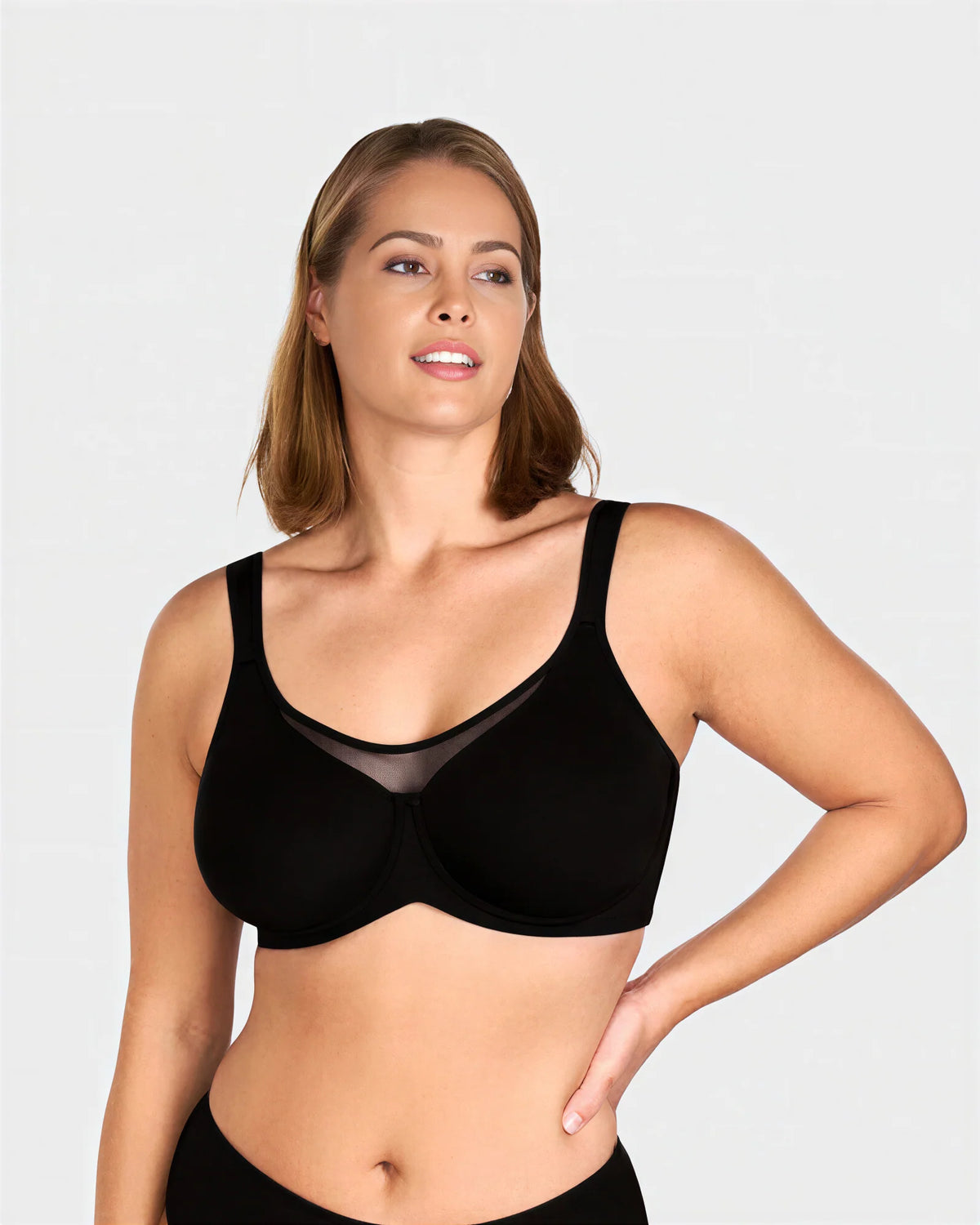 Sutiã Modelador Bella  Curve