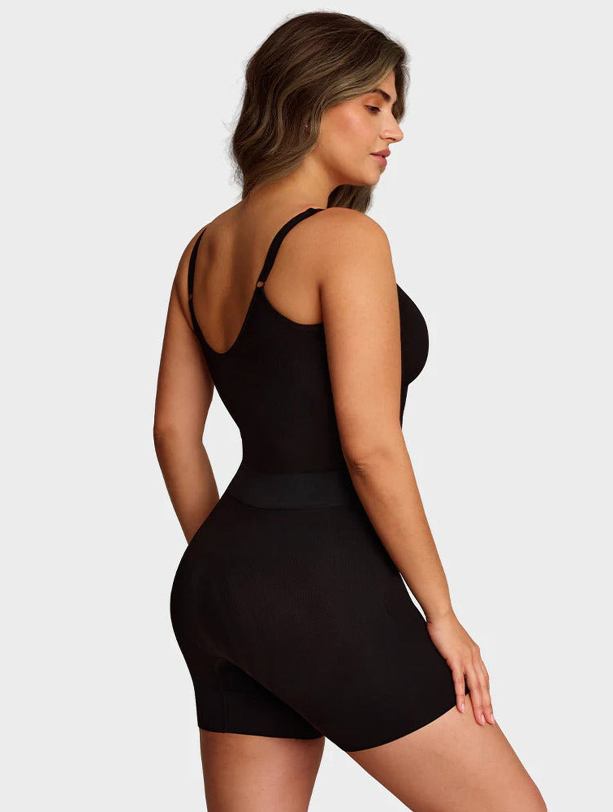 Body Modelador Slim Control