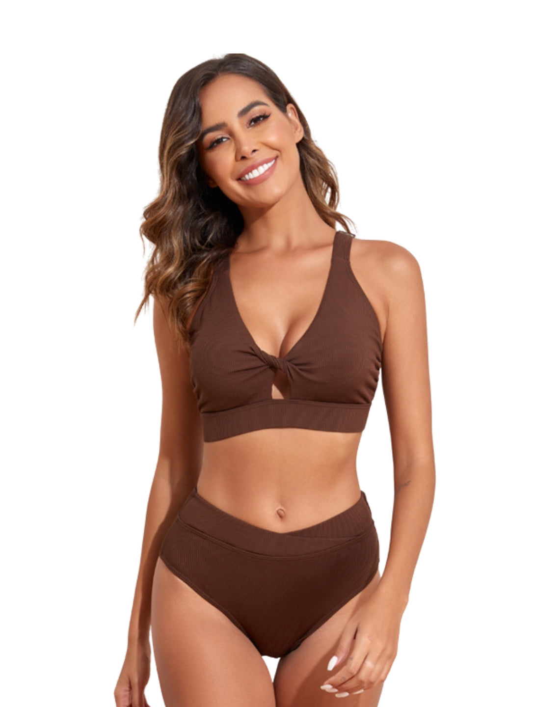 Conjunto Modelador Twist V