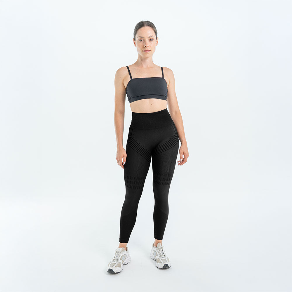 Legging Modeladora 3D