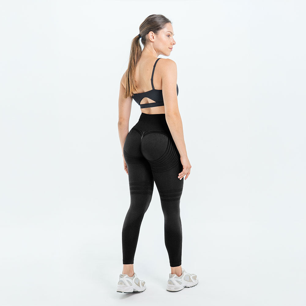 Legging Modeladora 3D