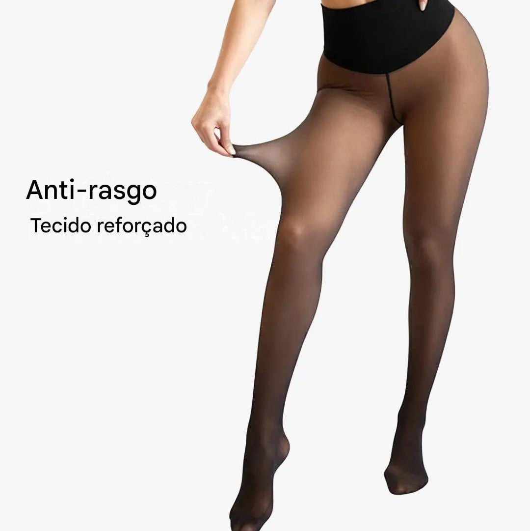 Meia-Calça Térmica Bella Curve