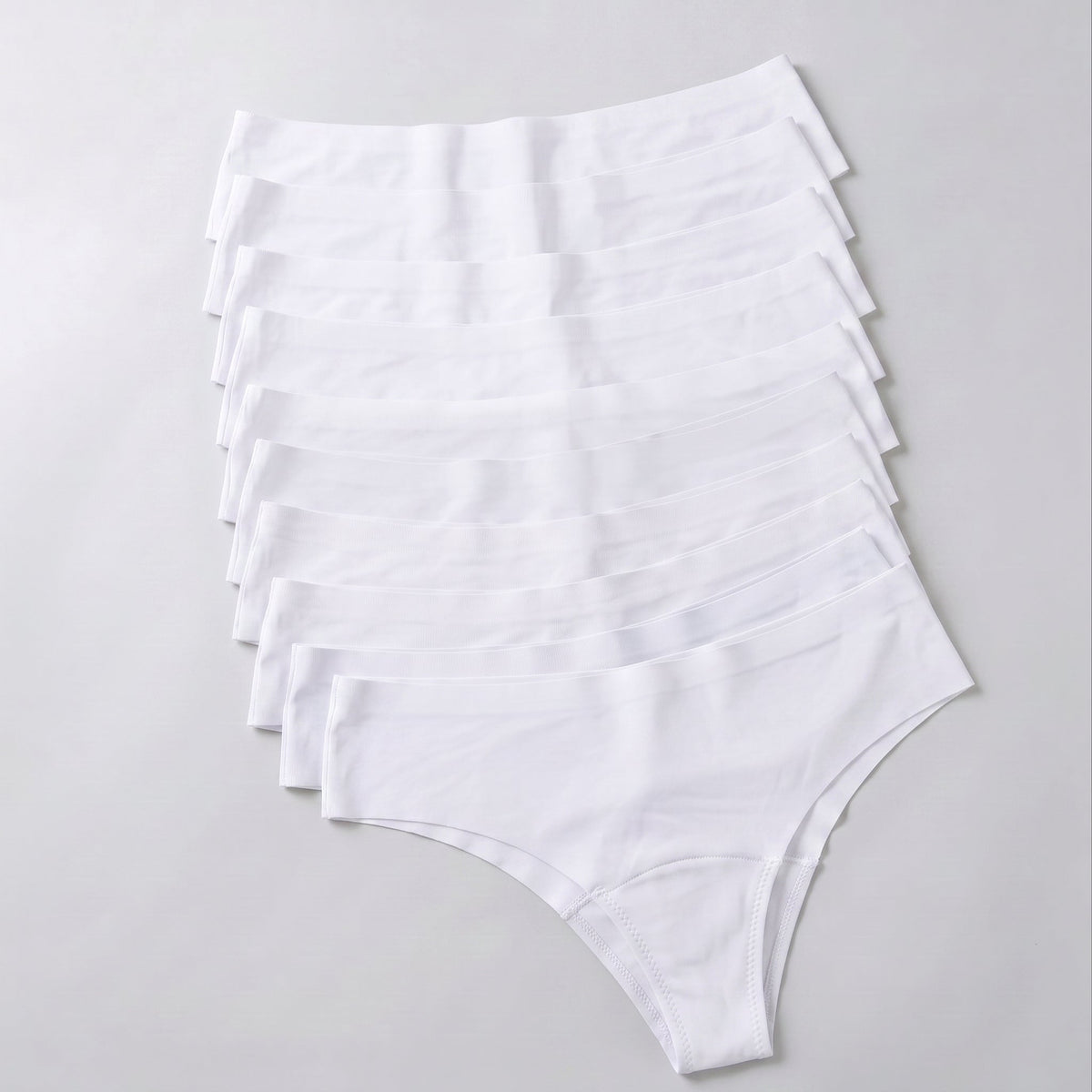 Calcinha Comfort Slim™ – Invisível e Anti-Marcação
