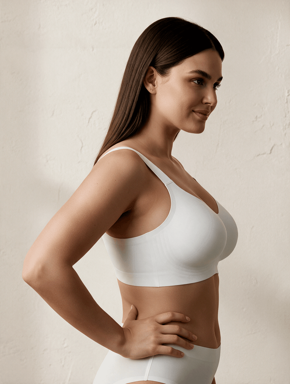 Sutiã Modelador BelleForma