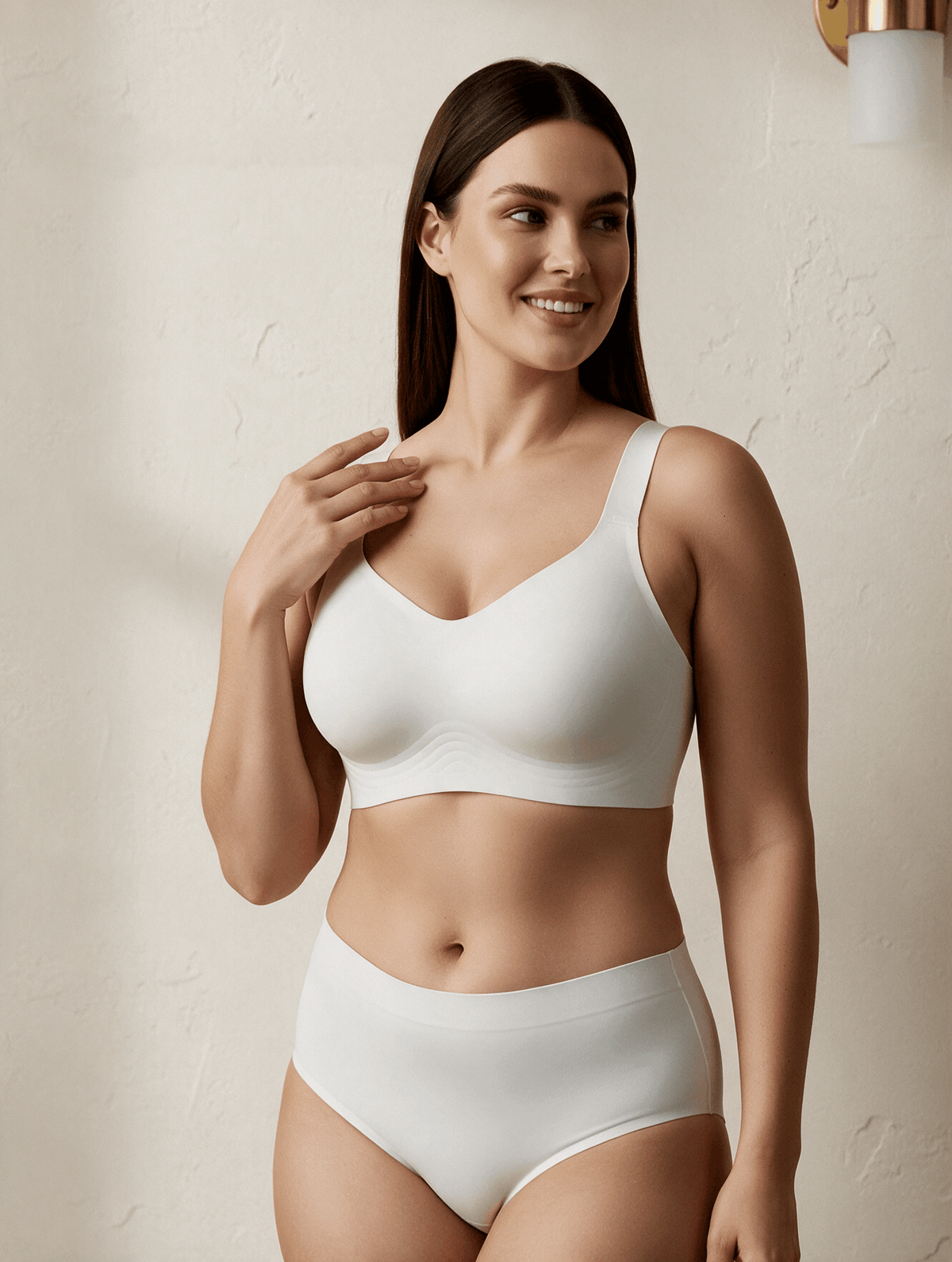 Sutiã Modelador BelleForma