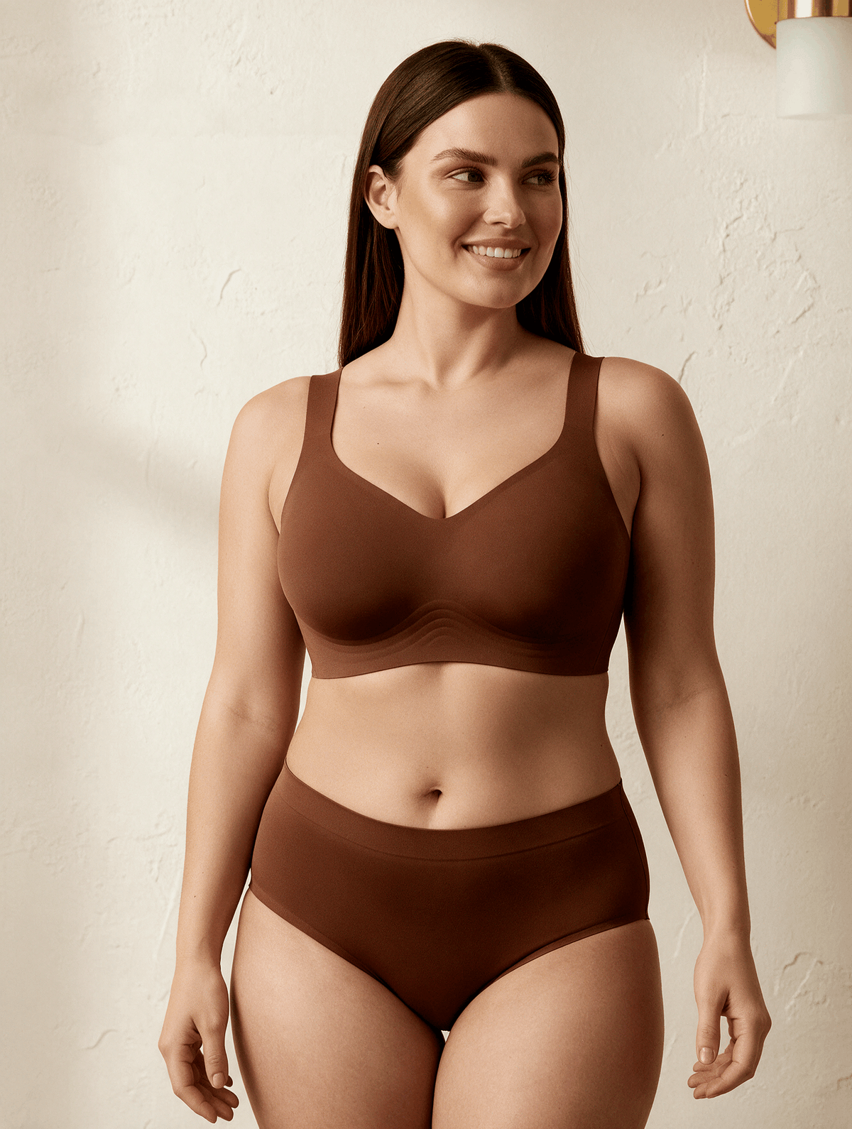 Sutiã Modelador BelleForma
