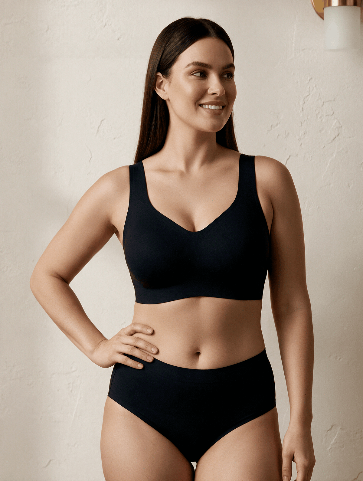 Sutiã Modelador BelleForma