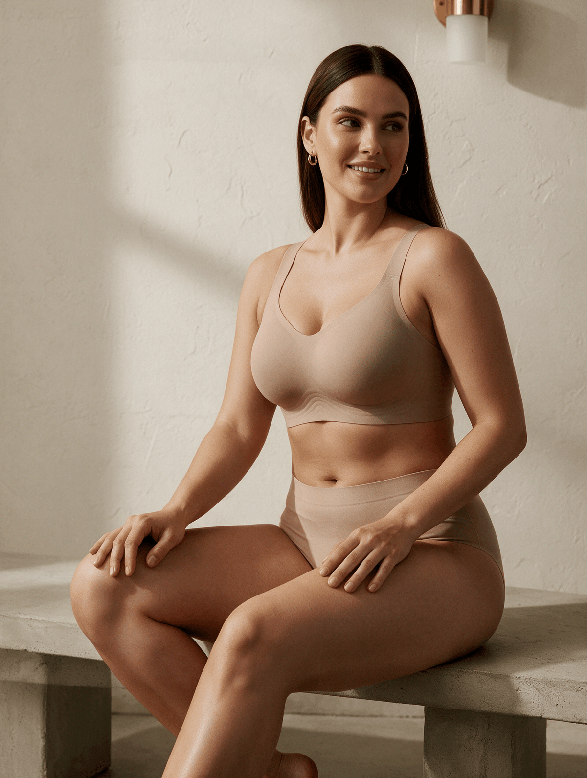 Sutiã Modelador BelleForma