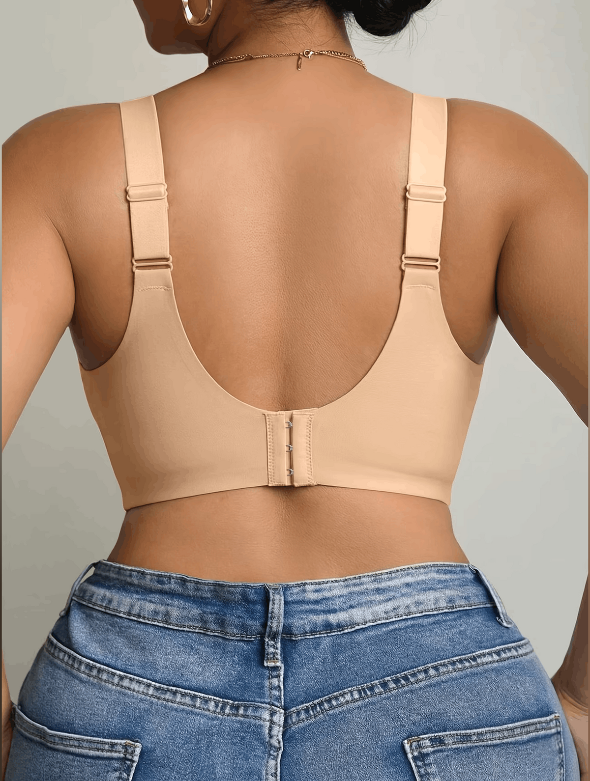 Sutiã Modelador BelleForma