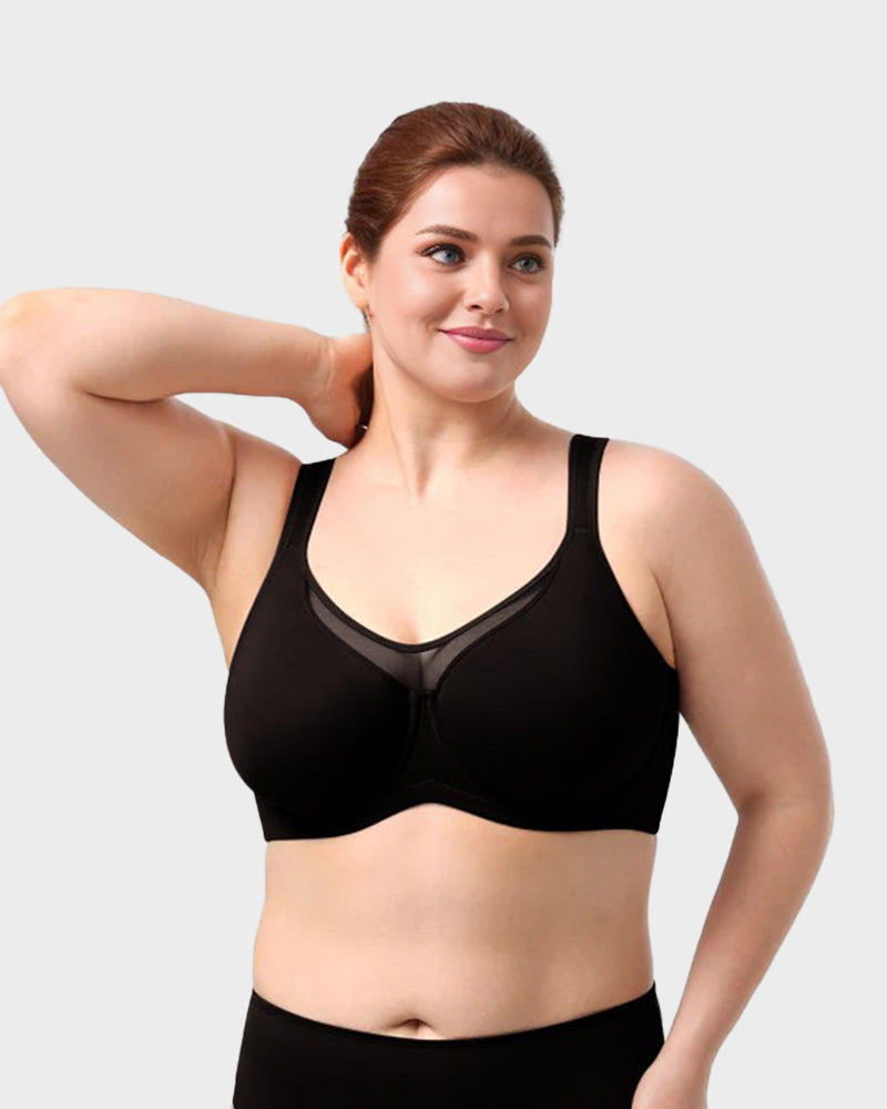 Sutiã Redutor Plus Size