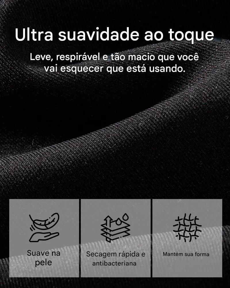 Sutiã Modelador Segunda Pele