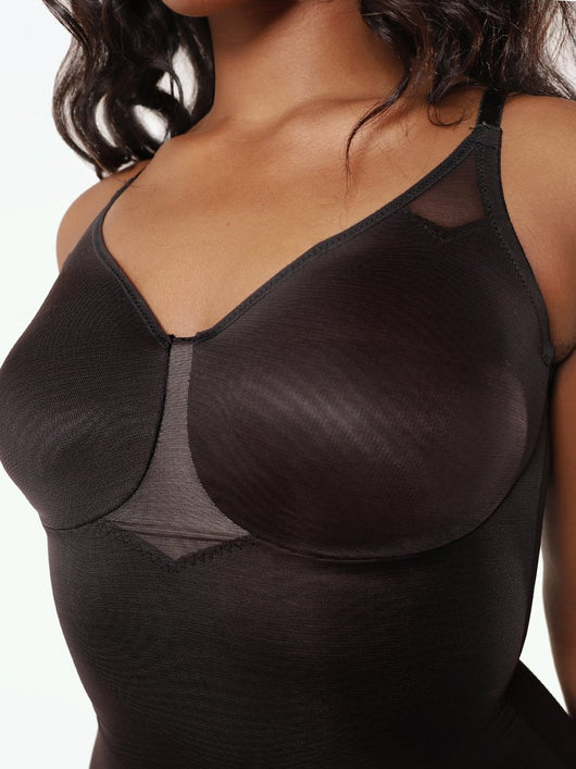 Shapermint Miraclesuit Camis & Tanks Miraclesuit® Sexy Sheer Shaping Camisole