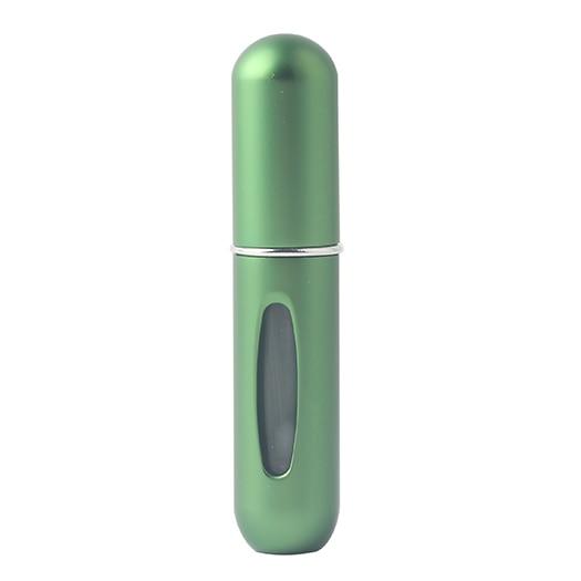 Frasco de Perfume Recarregável Spray Portátil 5 ML