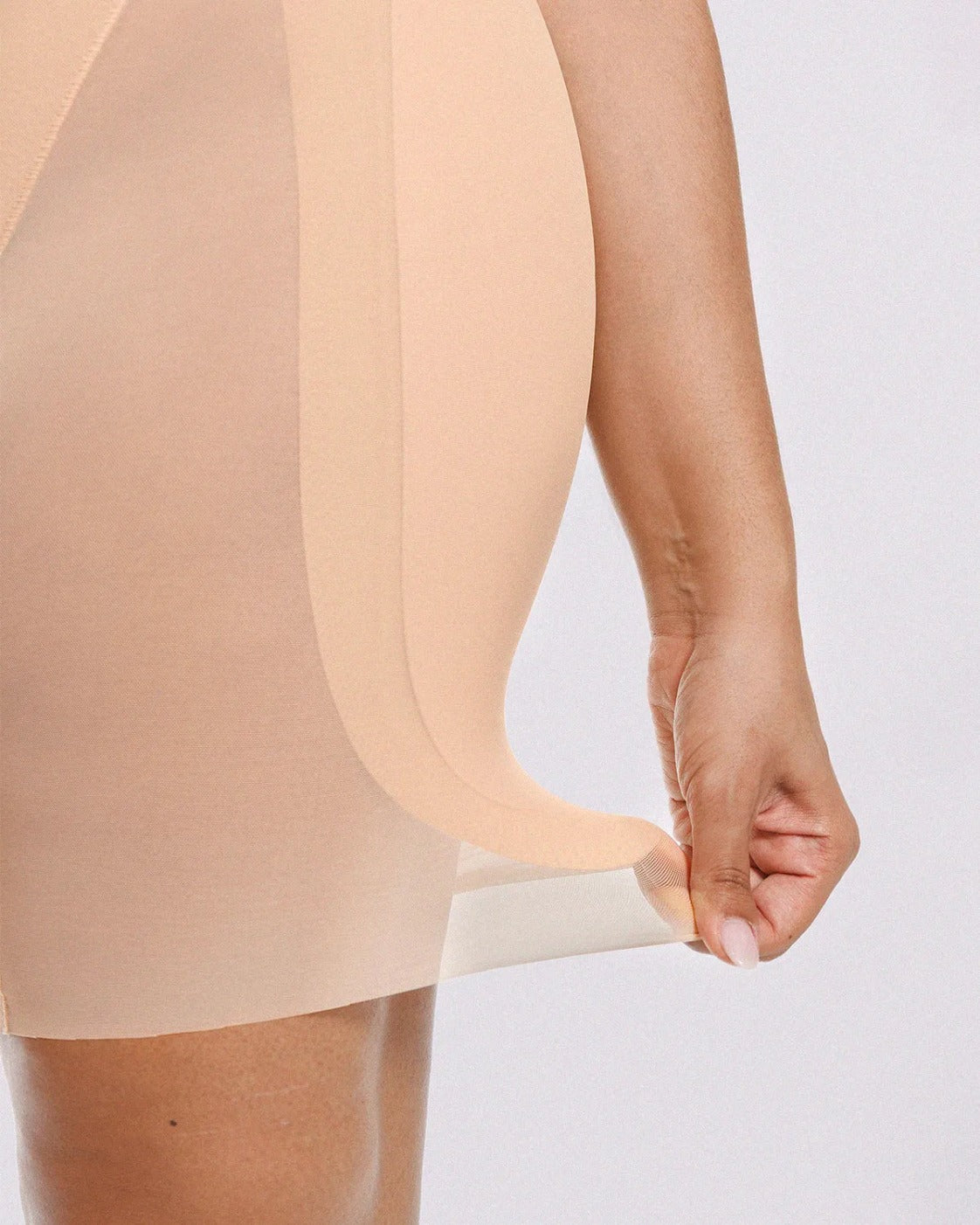 Short Modelador Slim Control™