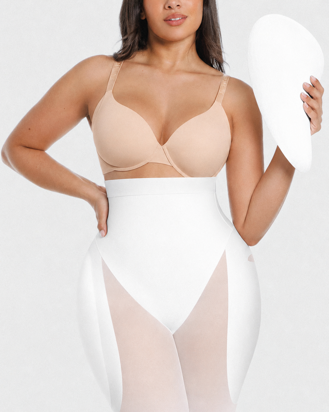 Short Modelador Slim Control™