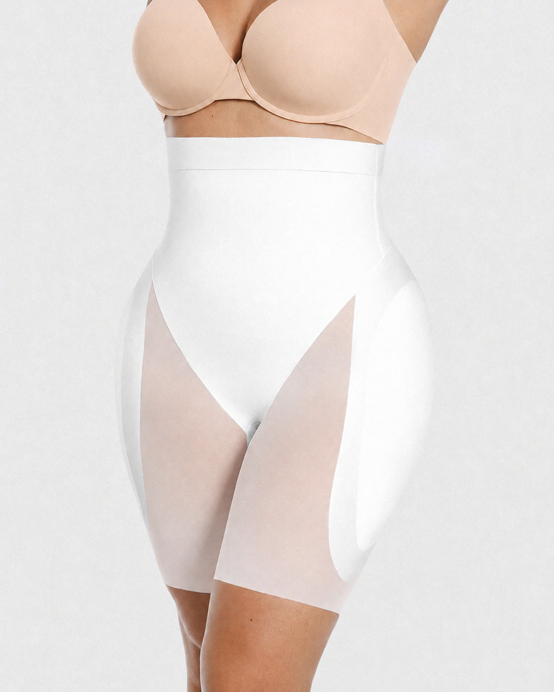 Short Modelador Slim Control™