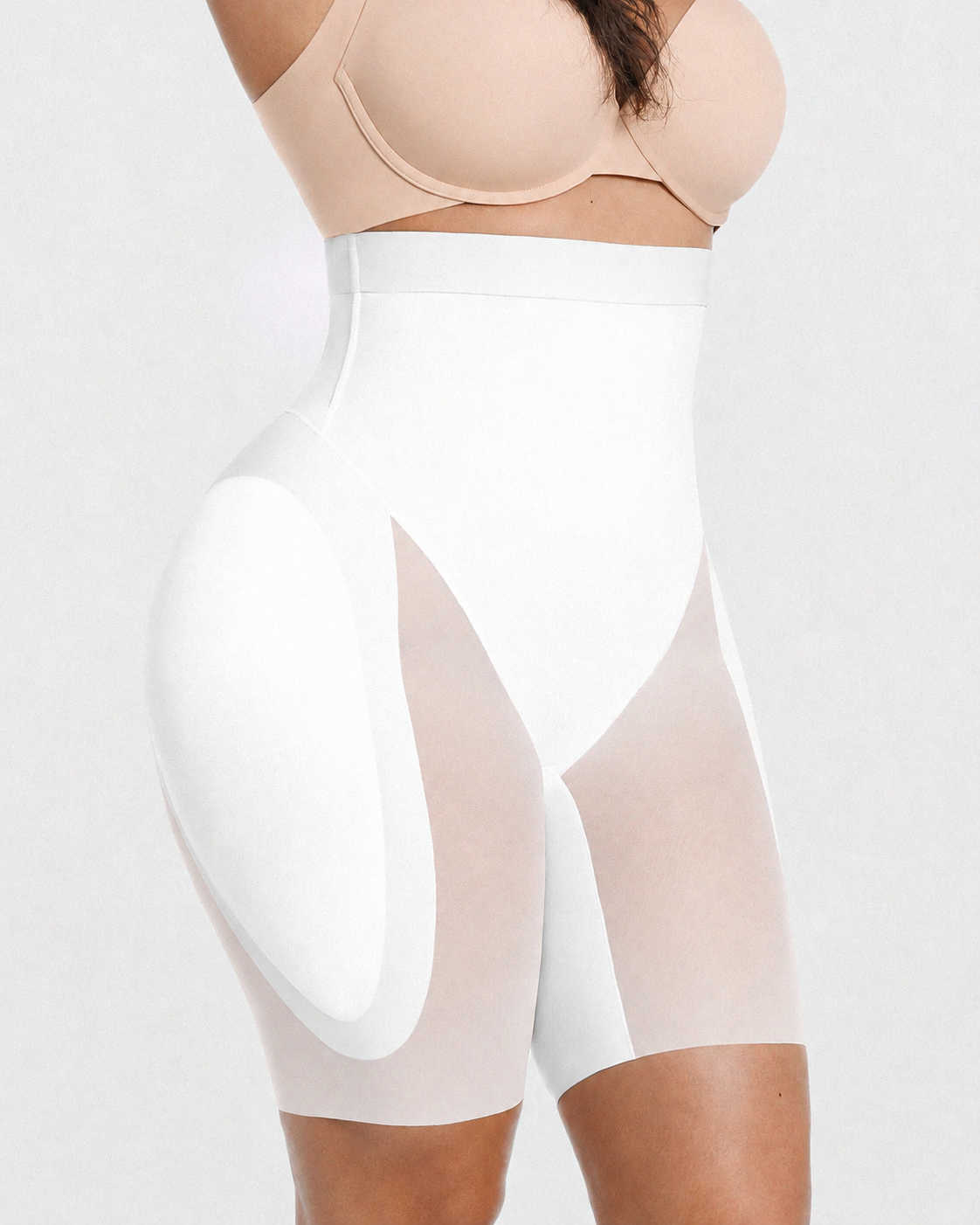 Short Modelador Slim Control™