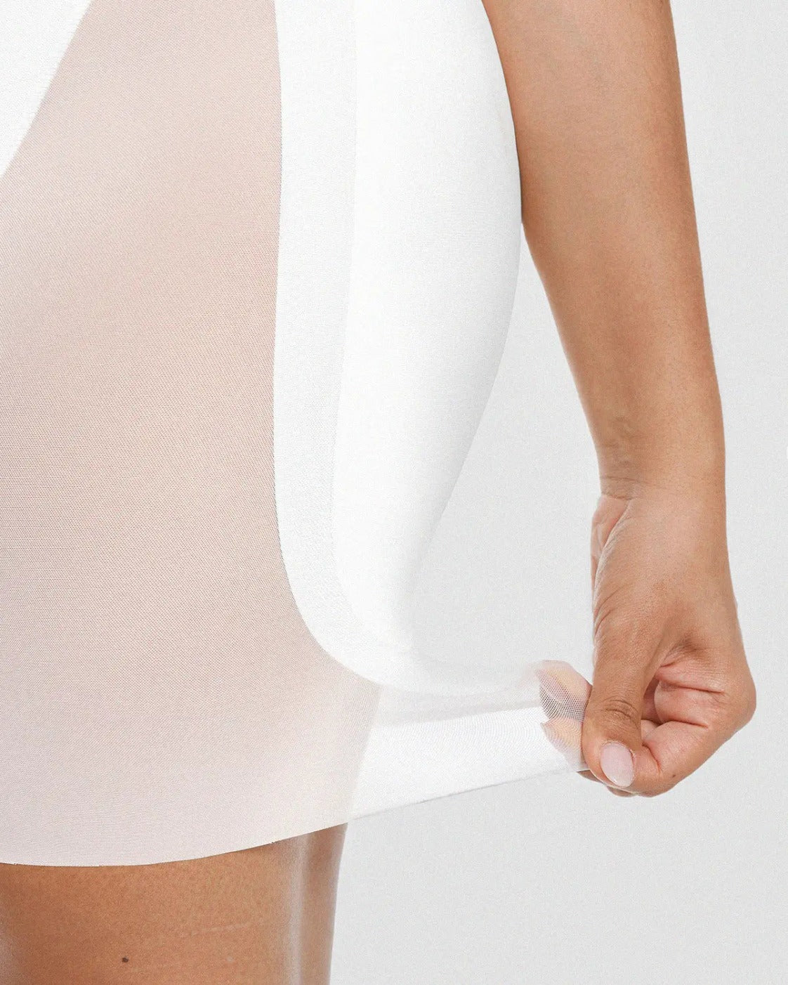 Short Modelador Slim Control™