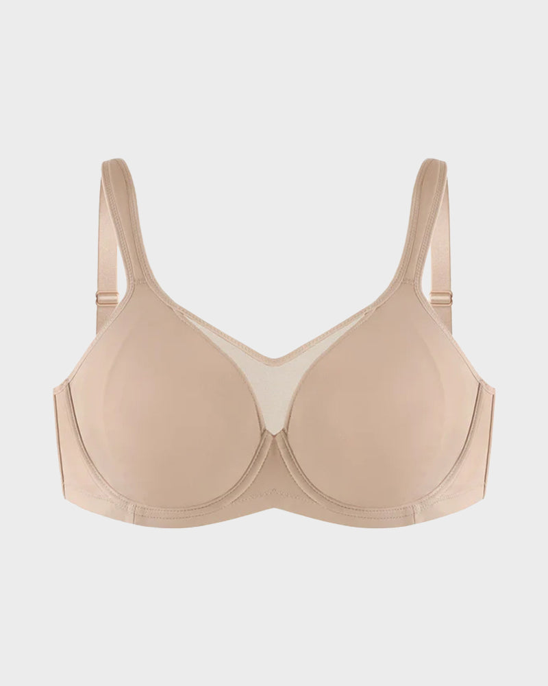 Sutiã Redutor Plus Size