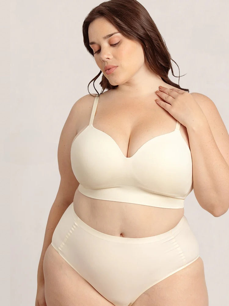 Sutiã Modelador Segunda Pele