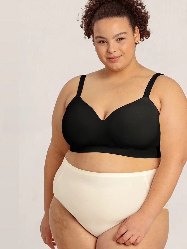 Sutiã Modelador Segunda Pele